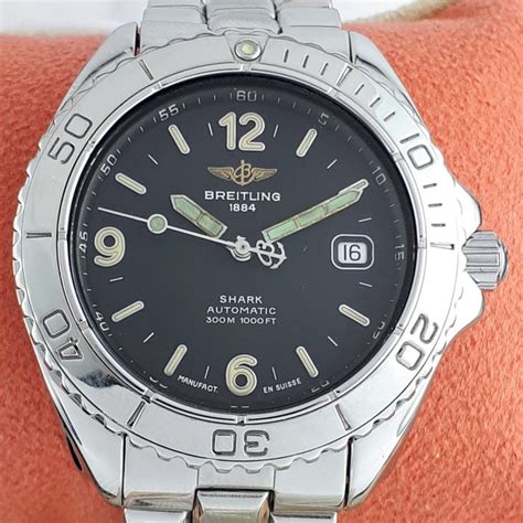 Breitling Shark A17605 